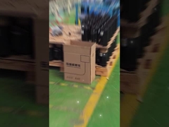 56dB A Nivel de sonido 3KW 50Hz R32 Mini Piscina Bomba de calor Inversor Calentador de agua