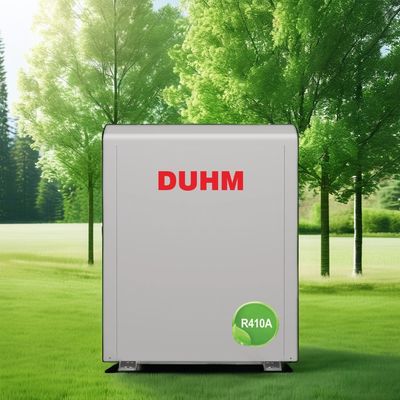 comprar 160kW R410A bomba de calor de agua y tierra de 3 fases con tecnología de energía renovable Fabricación en línea