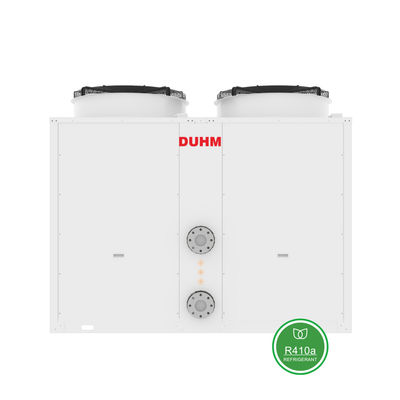 comprar Bomba de calor independiente de 180 kW para agua caliente sostenible en centros comerciales Fabricación en línea