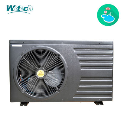 comprar Hotel 2,0 m3/h Chiller de agua de inmersión en frío con bomba de calor de aire a agua y ambos sistemas de refrigeración Fabricación en línea