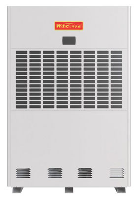 comprar Deshumidificador industrial de 480L/día, eliminación rápida de agua para garaje subterráneo de almacén Fabricación en línea