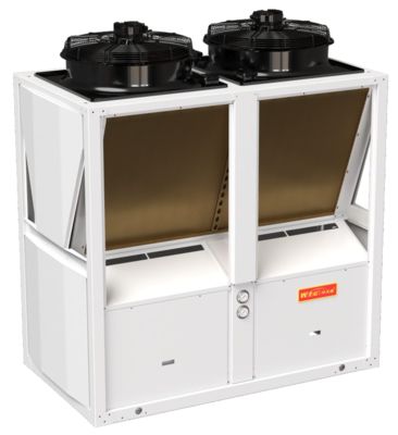 comprar Solución de refrigeración de alta gama con refrigeración por aire industrial Fabricación en línea