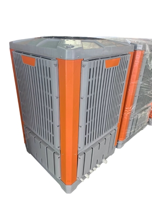 comprar Torre de enfriamiento evaporativo de alta eficiencia ABS para espacios de 200-300 metros cuadrados Fabricación en línea