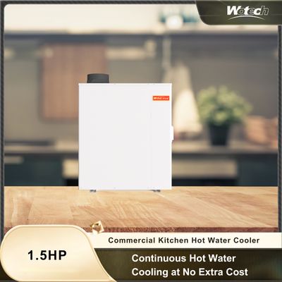 comprar Commercial Kitchen High Temperature Hot Water Cooling Unit, Continuous Hot Water, Cooling at No Extra Cost Fabricación en línea