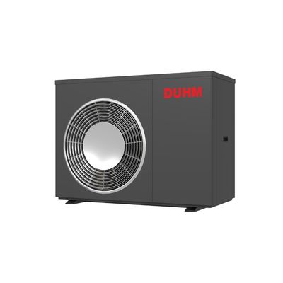 Refrigeración R32 16 kW Bombas de calor aire-agua con control Wifi y tecnología EVI de inversor de corriente continua