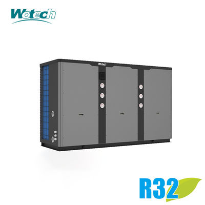 OEM DC ON/OFF Electric R32 90Kw Pumpa de calor para piscinas comerciales para piscinas exteriores