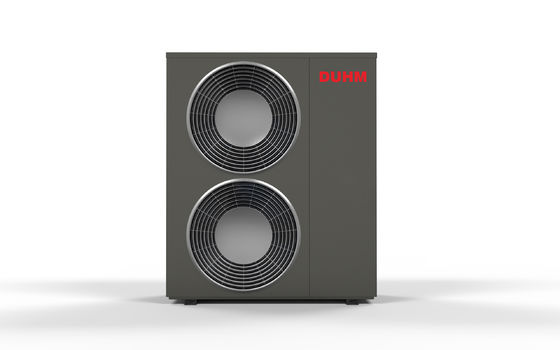 Alto COP DUHM 16kW 380V Tres Fases R32 Aire a la Bomba de Calor de Agua para la venta para el hogar ecológico
