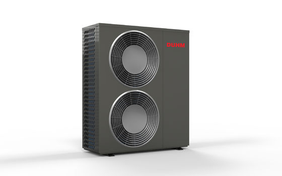 30kw Monobloc Evi Dc Inverter Fuente de aire a la bomba de calor del agua con tecnología avanzada
